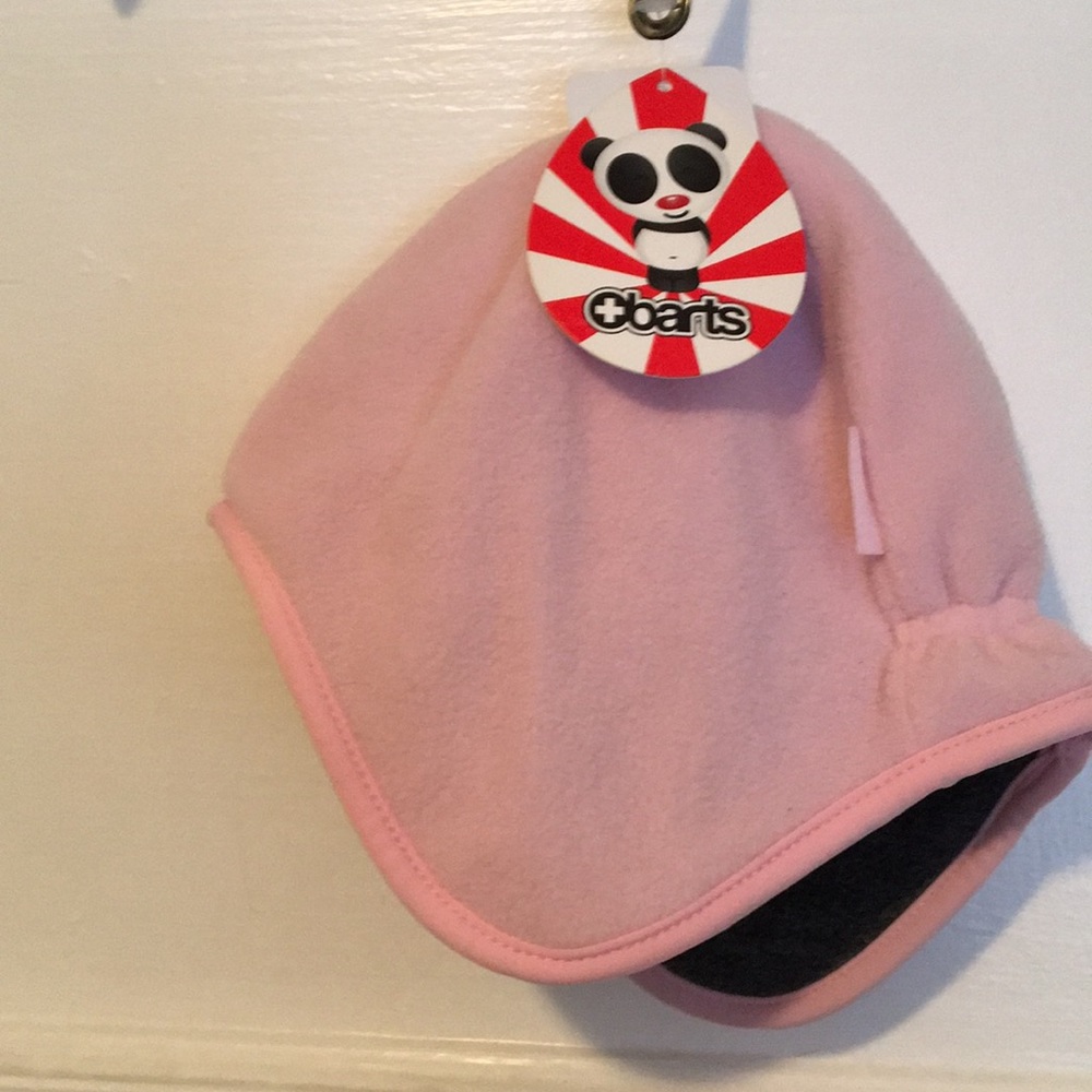 Barts baby’s hat